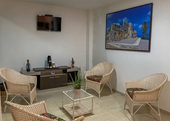 Pousada Talha - MarPousada