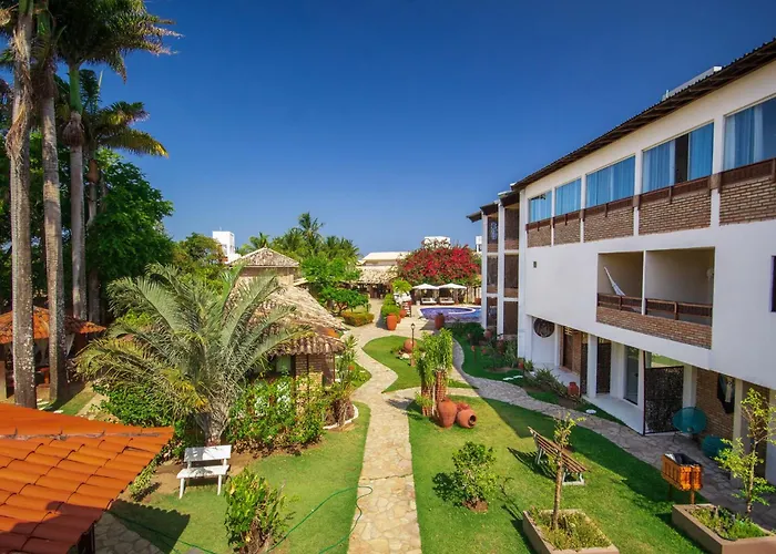 Pousada Encontro das Águas